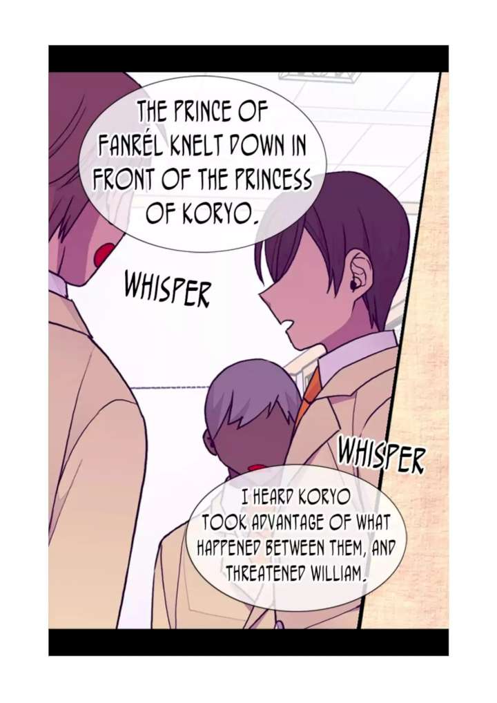 They Say I Was Born A King’s Daughter - Chapter 67 Page 5