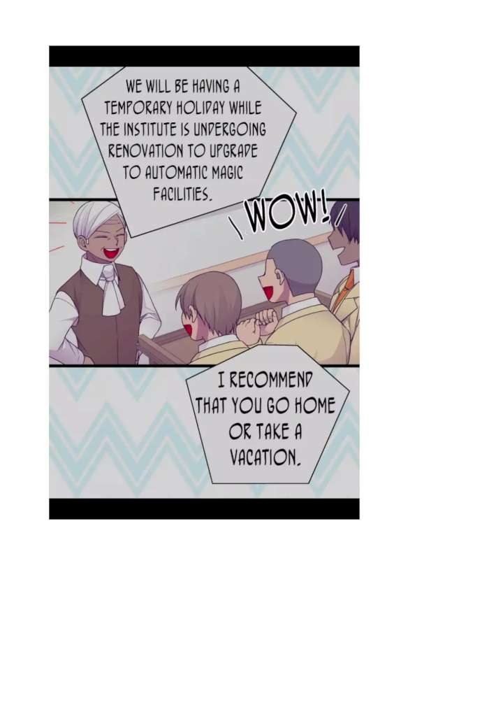 They Say I Was Born A King’s Daughter - Chapter 67 Page 52