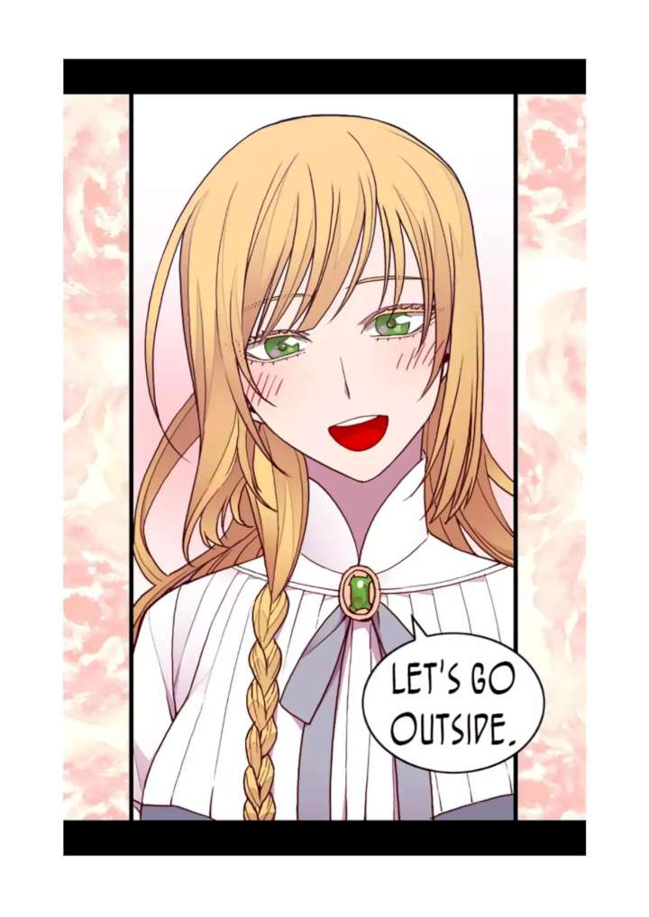 They Say I Was Born A King’s Daughter - Chapter 67 Page 59