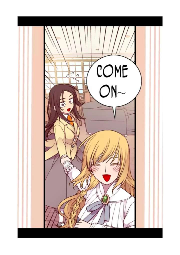 They Say I Was Born A King’s Daughter - Chapter 67 Page 61