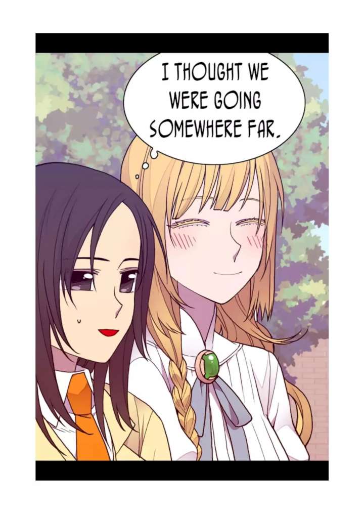 They Say I Was Born A King’s Daughter - Chapter 67 Page 63
