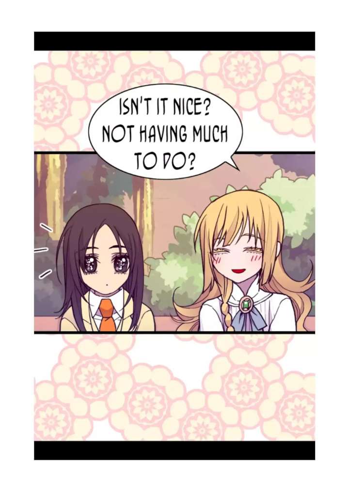 They Say I Was Born A King’s Daughter - Chapter 67 Page 64