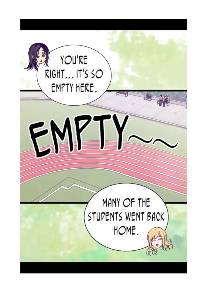 They Say I Was Born A King’s Daughter - Chapter 67 Page 65