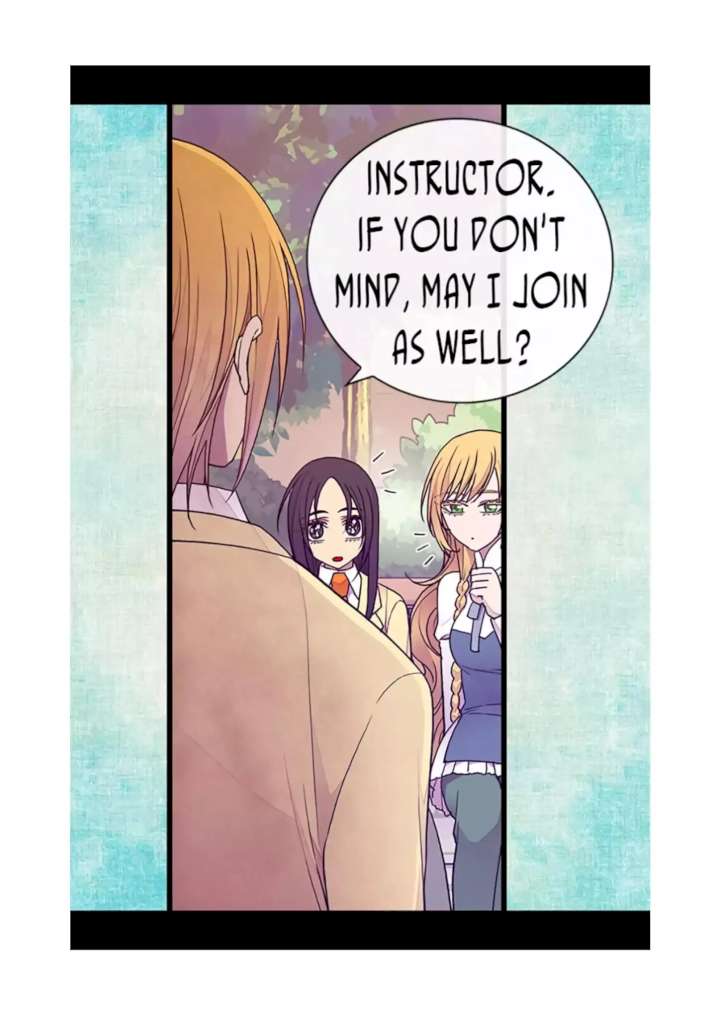 They Say I Was Born A King’s Daughter - Chapter 67 Page 75
