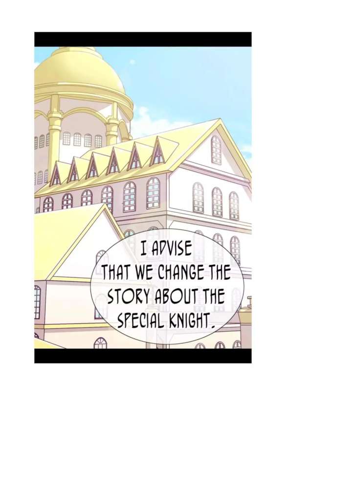 They Say I Was Born A King’s Daughter - Chapter 67 Page 8