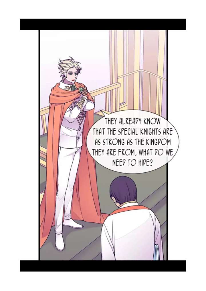 They Say I Was Born A King’s Daughter - Chapter 67 Page 9