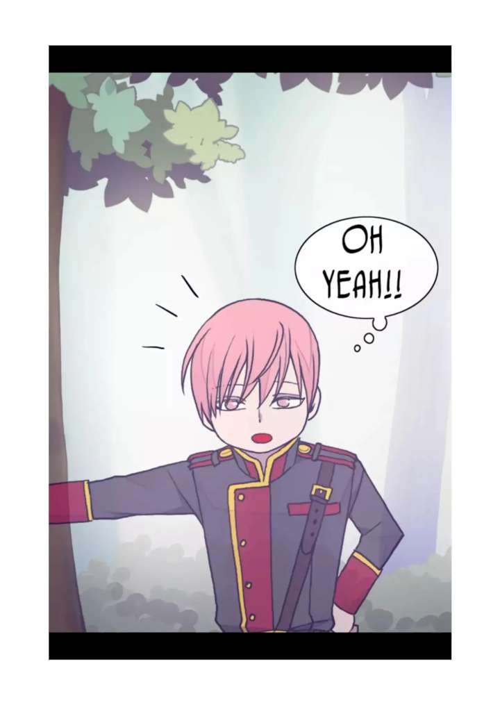 They Say I Was Born A King’s Daughter - Chapter 68 Page 16