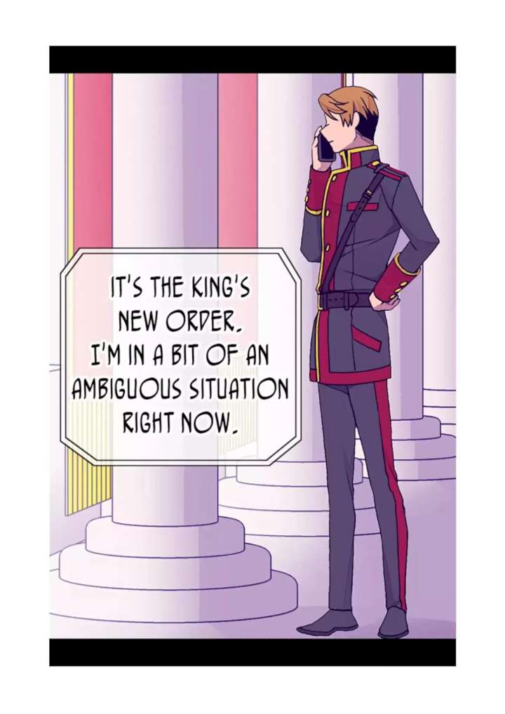 They Say I Was Born A King’s Daughter - Chapter 68 Page 19
