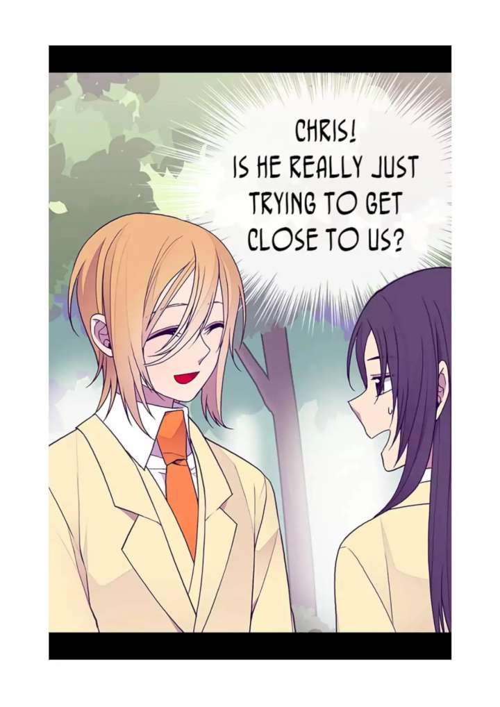 They Say I Was Born A King’s Daughter - Chapter 68 Page 29
