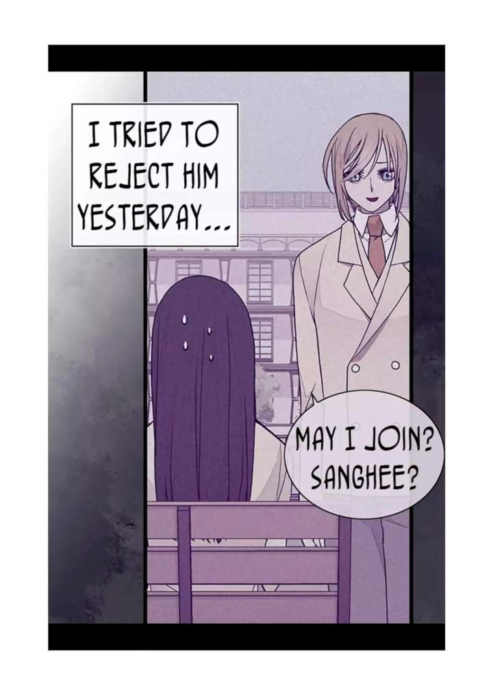 They Say I Was Born A King’s Daughter - Chapter 68 Page 30