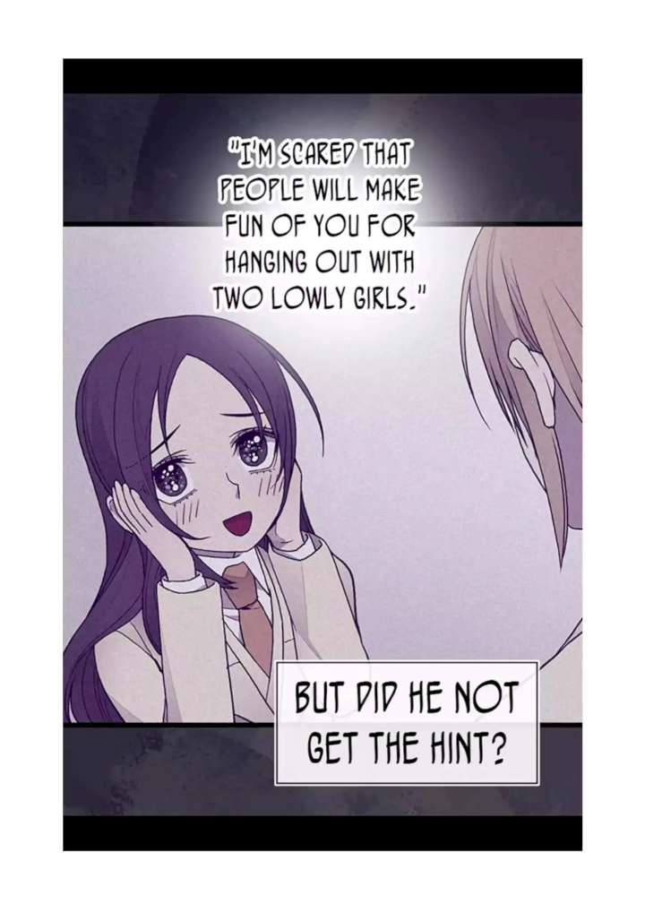 They Say I Was Born A King’s Daughter - Chapter 68 Page 31