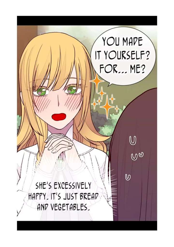 They Say I Was Born A King’s Daughter - Chapter 68 Page 40