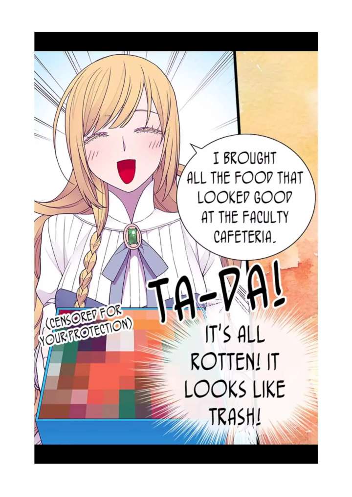 They Say I Was Born A King’s Daughter - Chapter 68 Page 43