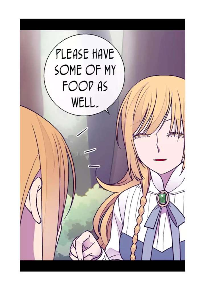 They Say I Was Born A King’s Daughter - Chapter 68 Page 46