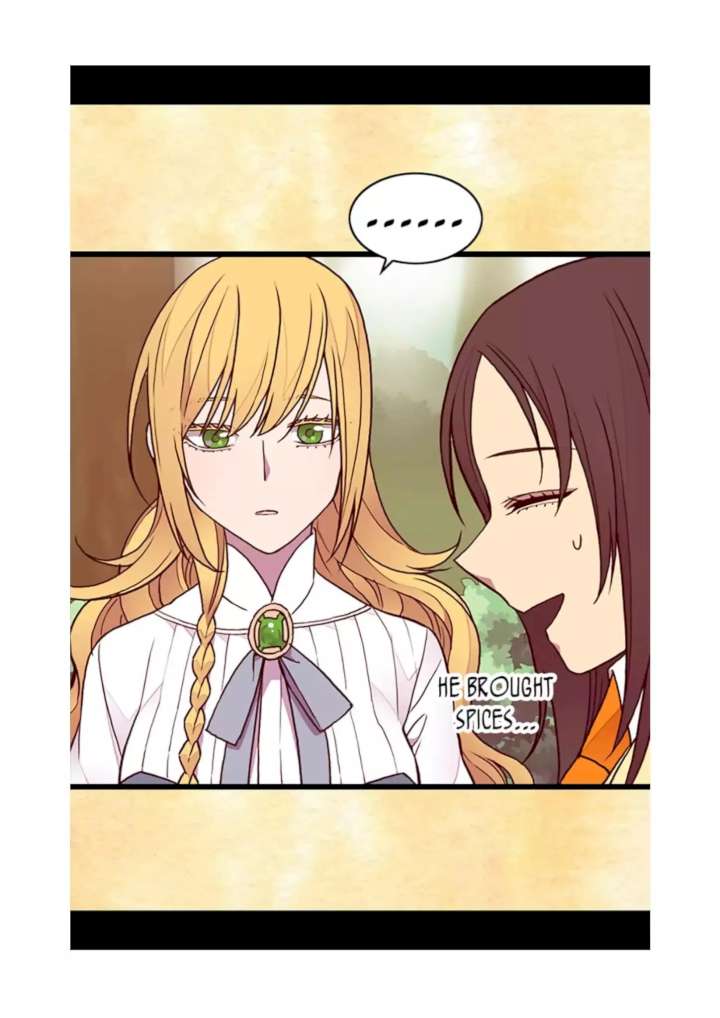They Say I Was Born A King’s Daughter - Chapter 68 Page 48