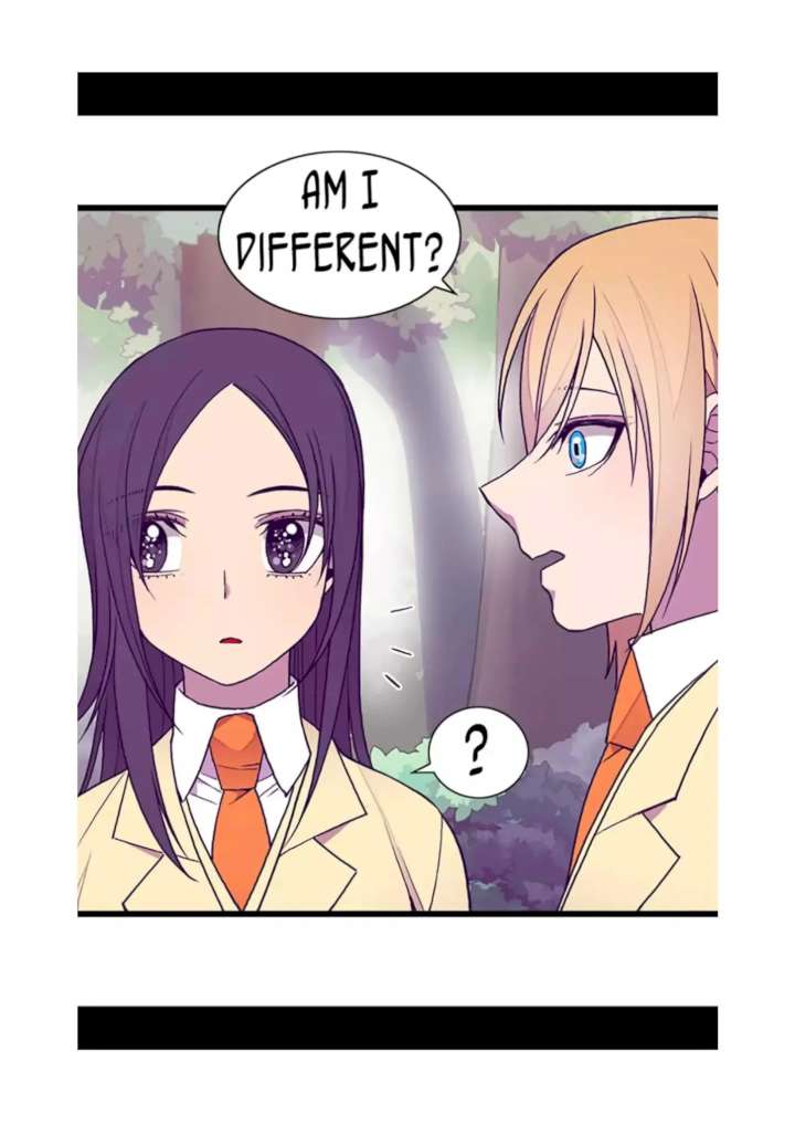They Say I Was Born A King’s Daughter - Chapter 68 Page 50