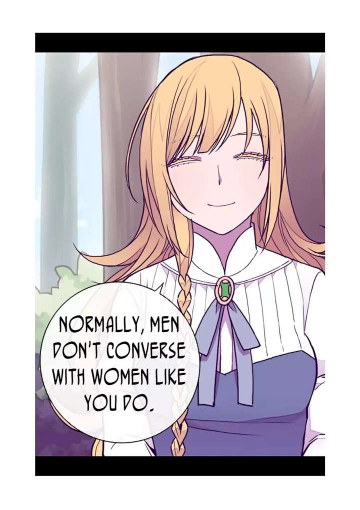 They Say I Was Born A King’s Daughter - Chapter 68 Page 51