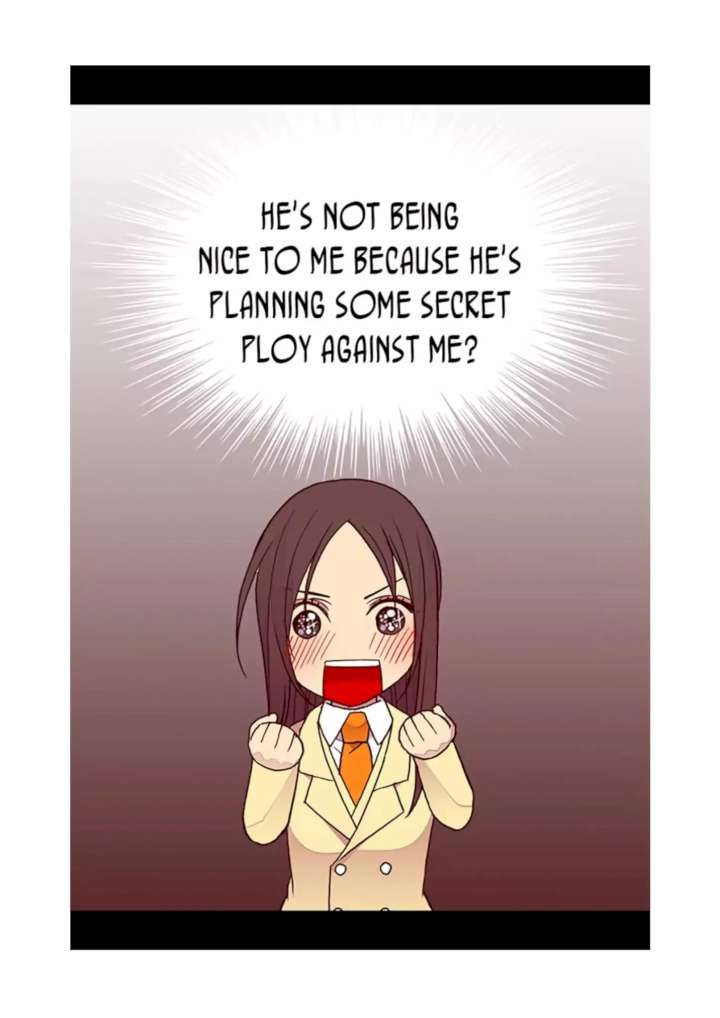 They Say I Was Born A King’s Daughter - Chapter 68 Page 55