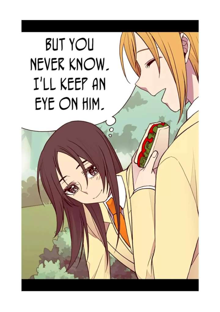 They Say I Was Born A King’s Daughter - Chapter 68 Page 58