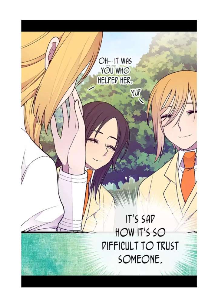 They Say I Was Born A King’s Daughter - Chapter 68 Page 59