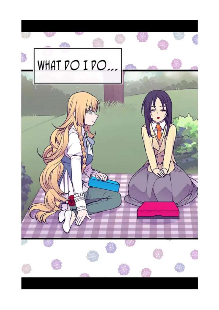 They Say I Was Born A King’s Daughter - Chapter 68 Page 6