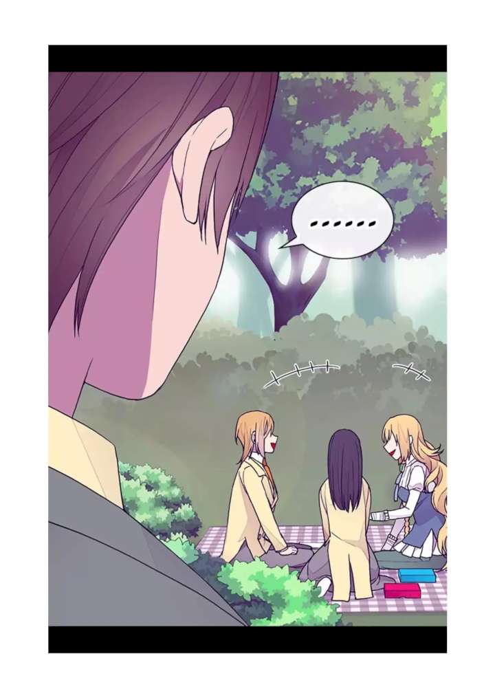 They Say I Was Born A King’s Daughter - Chapter 68 Page 65