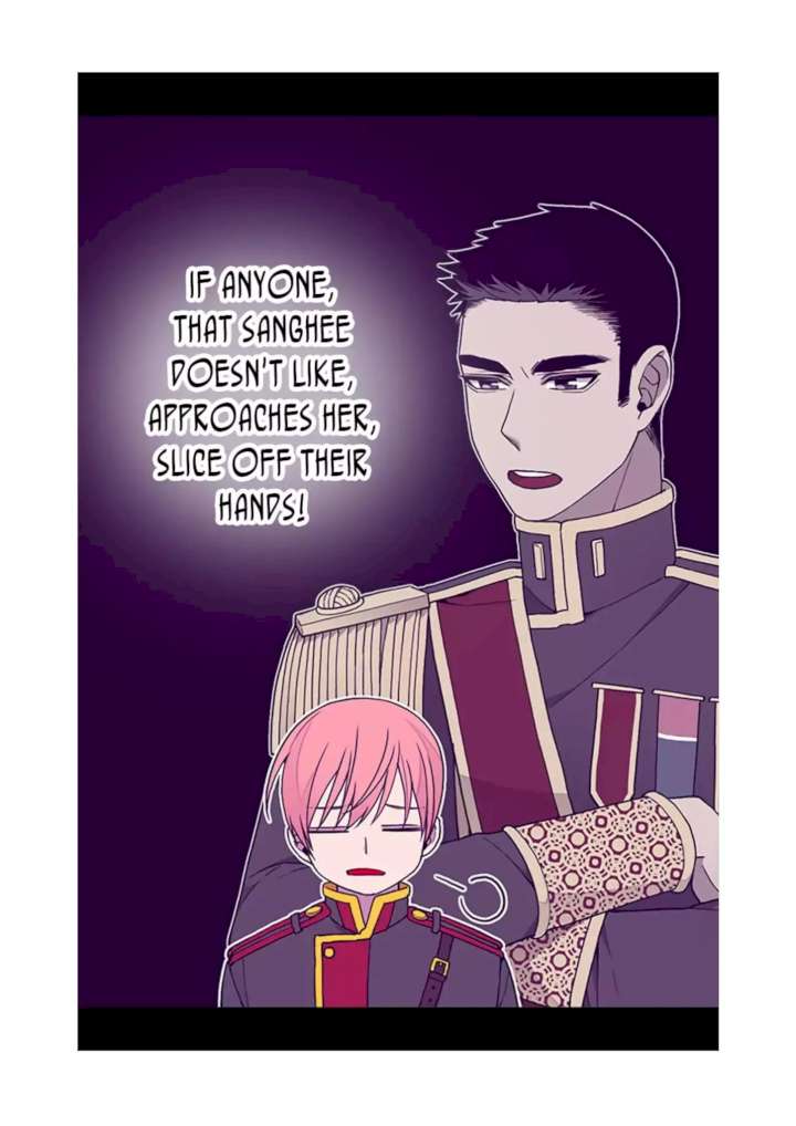 They Say I Was Born A King’s Daughter - Chapter 68 Page 8