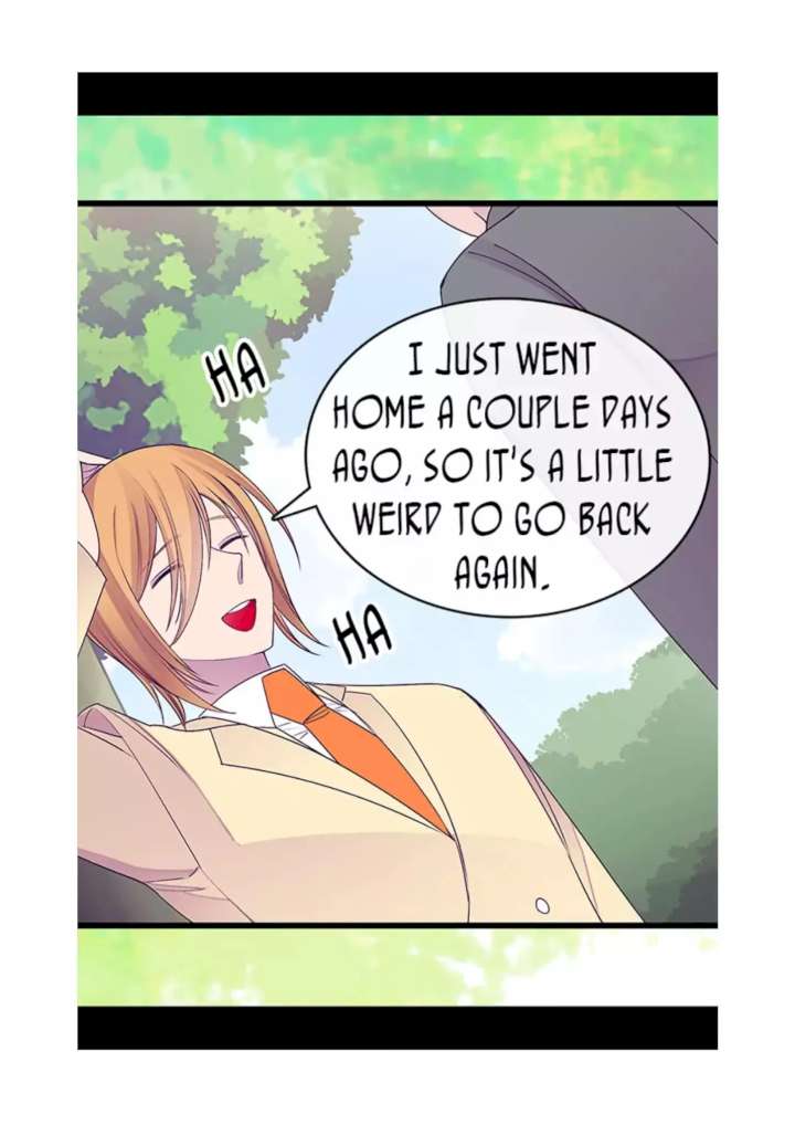 They Say I Was Born A King’s Daughter - Chapter 69 Page 13
