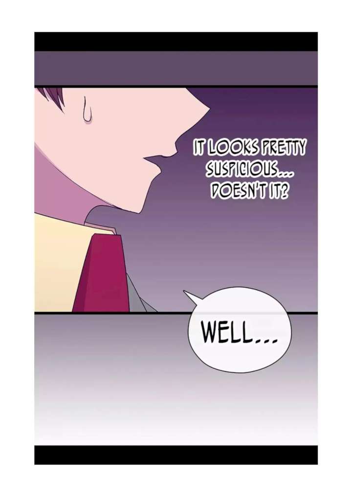 They Say I Was Born A King’s Daughter - Chapter 69 Page 22
