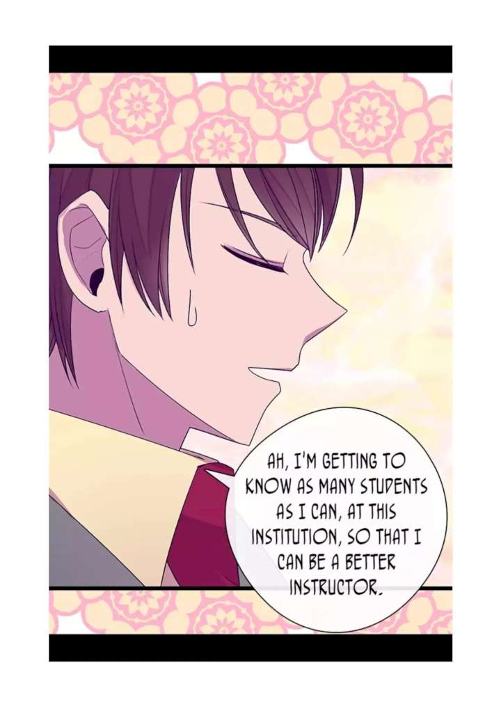 They Say I Was Born A King’s Daughter - Chapter 69 Page 23