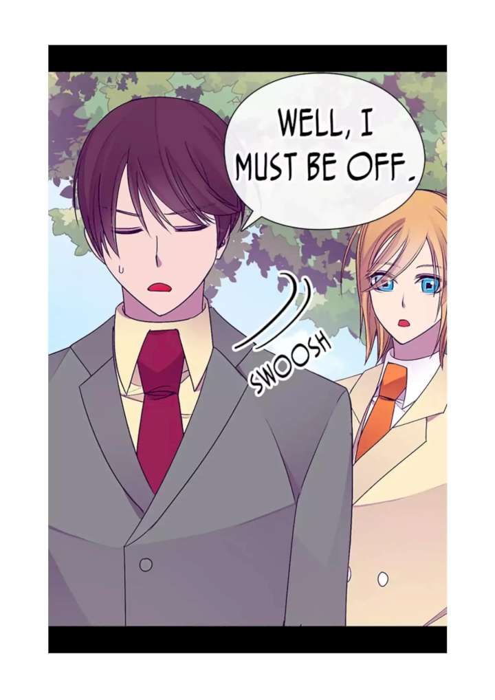 They Say I Was Born A King’s Daughter - Chapter 69 Page 25
