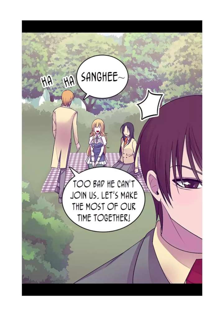 They Say I Was Born A King’s Daughter - Chapter 69 Page 28