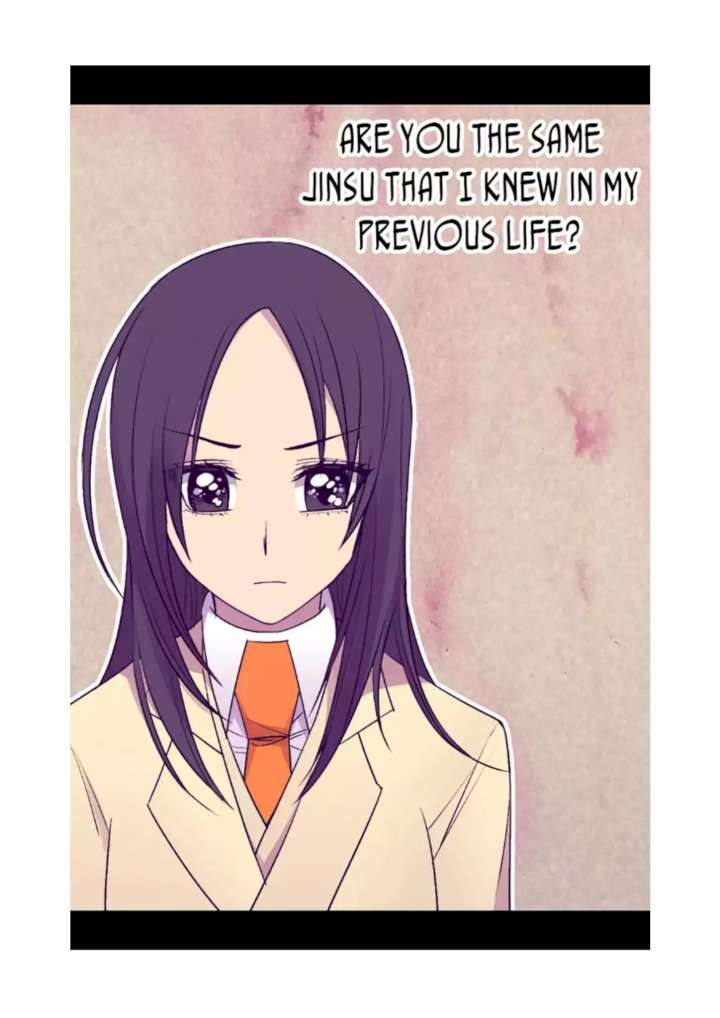 They Say I Was Born A King’s Daughter - Chapter 69 Page 33