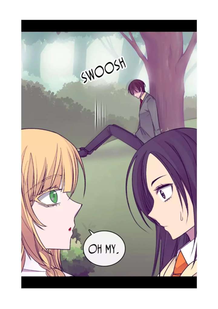 They Say I Was Born A King’s Daughter - Chapter 69 Page 37