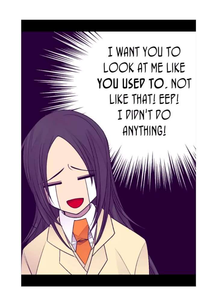 They Say I Was Born A King’s Daughter - Chapter 69 Page 41