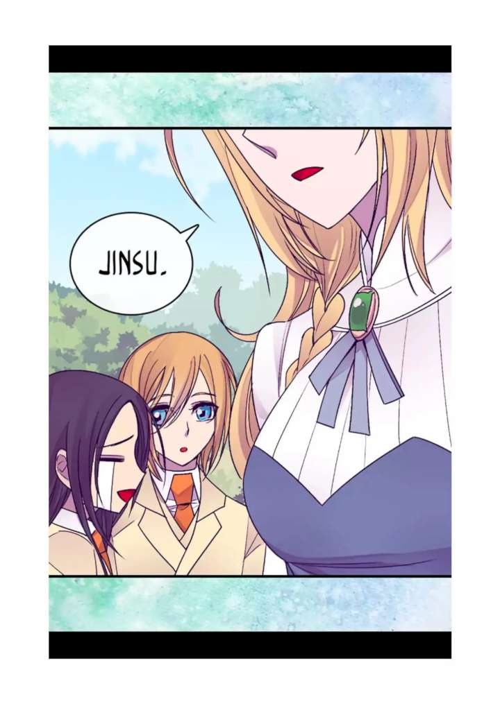 They Say I Was Born A King’s Daughter - Chapter 69 Page 42