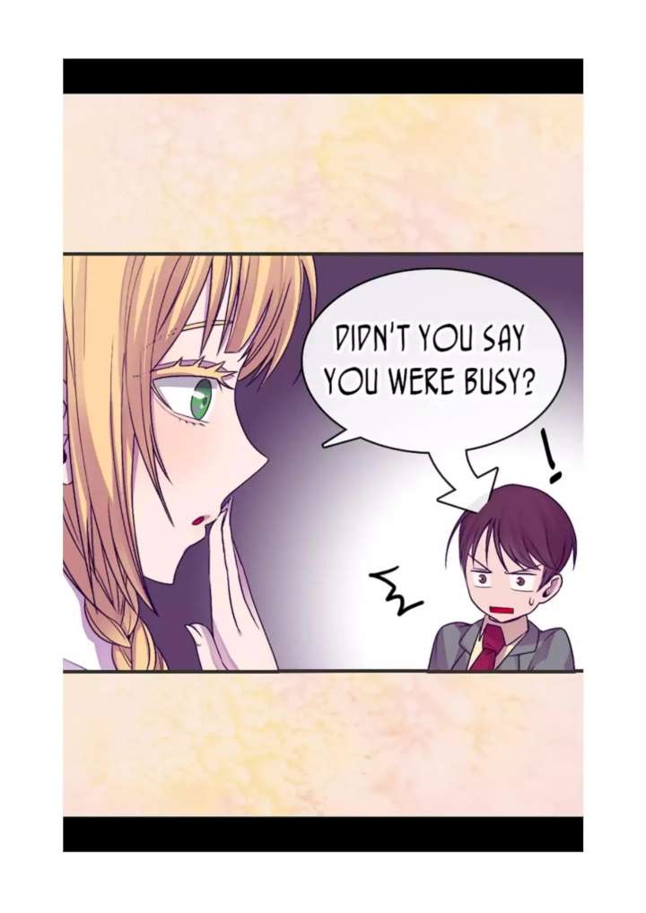 They Say I Was Born A King’s Daughter - Chapter 69 Page 43