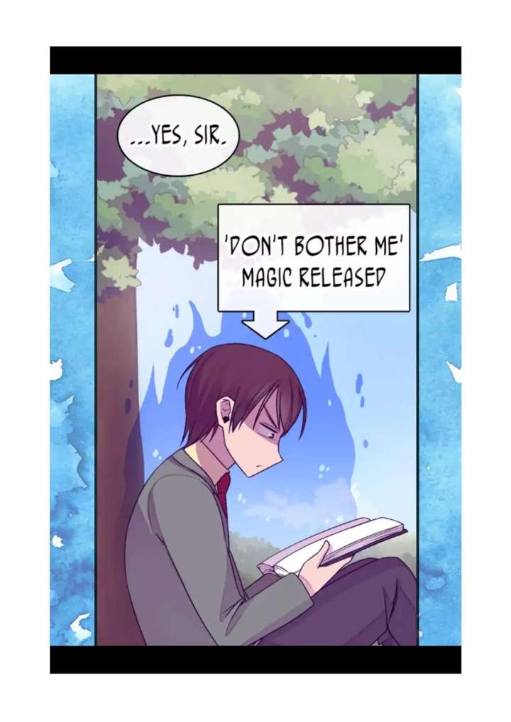 They Say I Was Born A King’s Daughter - Chapter 69 Page 45