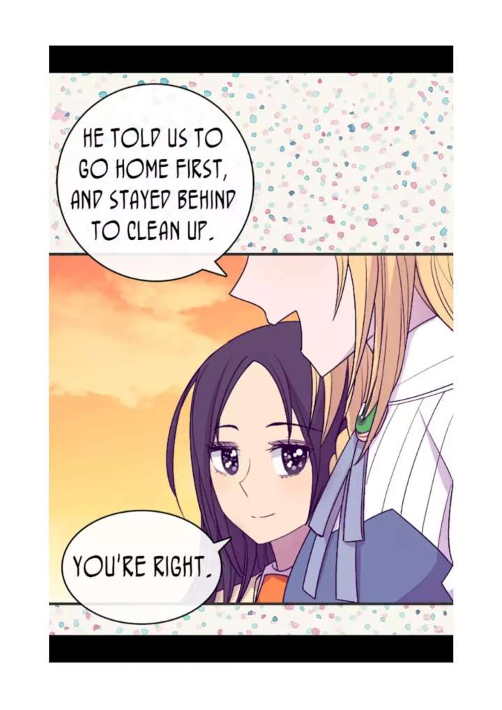 They Say I Was Born A King’s Daughter - Chapter 69 Page 51