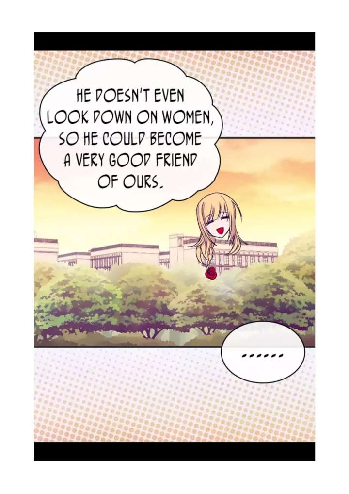 They Say I Was Born A King’s Daughter - Chapter 69 Page 52
