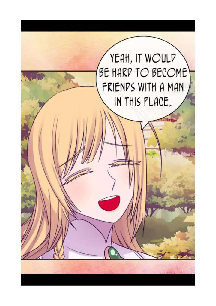 They Say I Was Born A King’s Daughter - Chapter 69 Page 54