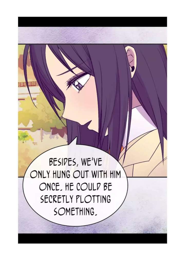 They Say I Was Born A King’s Daughter - Chapter 69 Page 55