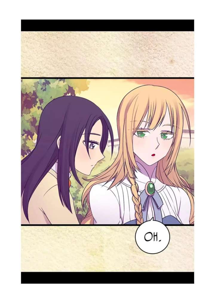 They Say I Was Born A King’s Daughter - Chapter 69 Page 56