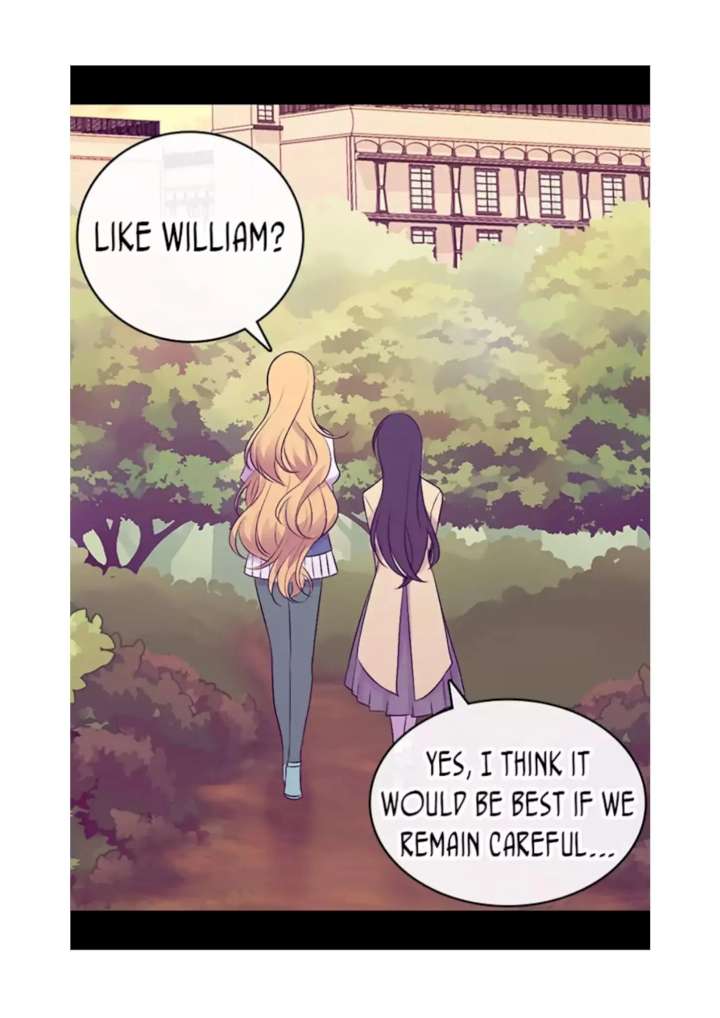 They Say I Was Born A King’s Daughter - Chapter 69 Page 57
