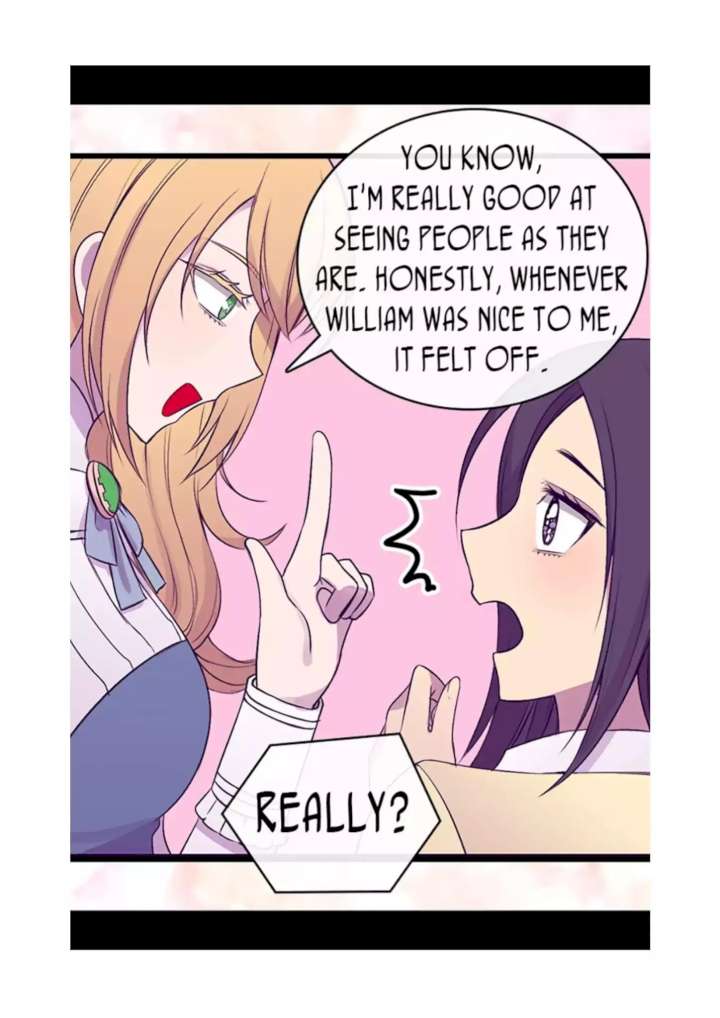 They Say I Was Born A King’s Daughter - Chapter 69 Page 58
