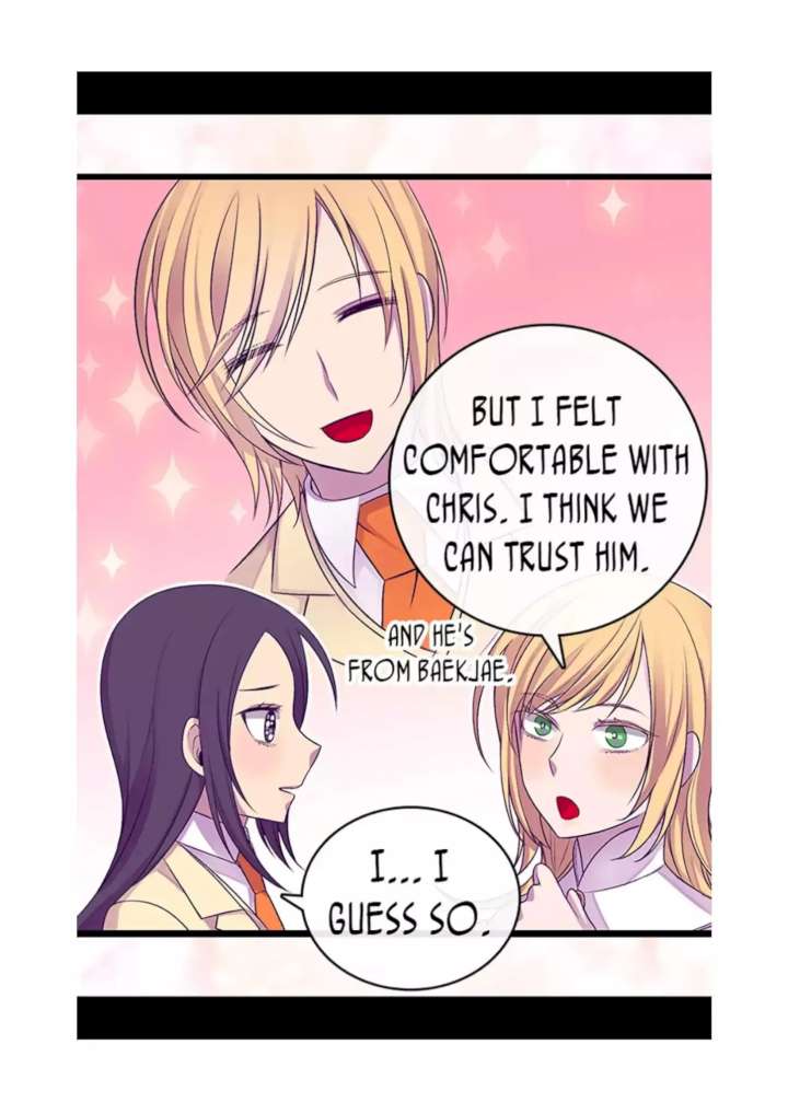 They Say I Was Born A King’s Daughter - Chapter 69 Page 59