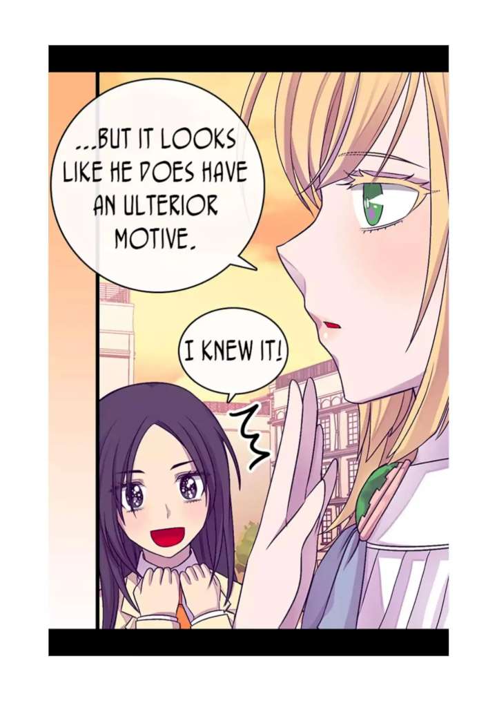 They Say I Was Born A King’s Daughter - Chapter 69 Page 60
