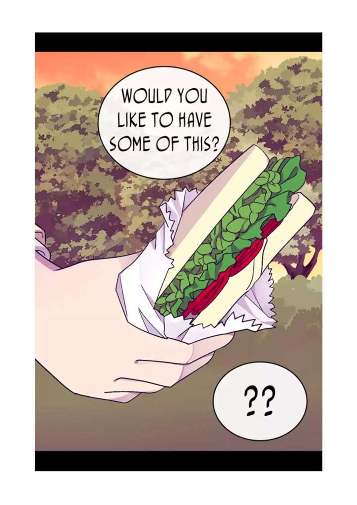 They Say I Was Born A King’s Daughter - Chapter 69 Page 68