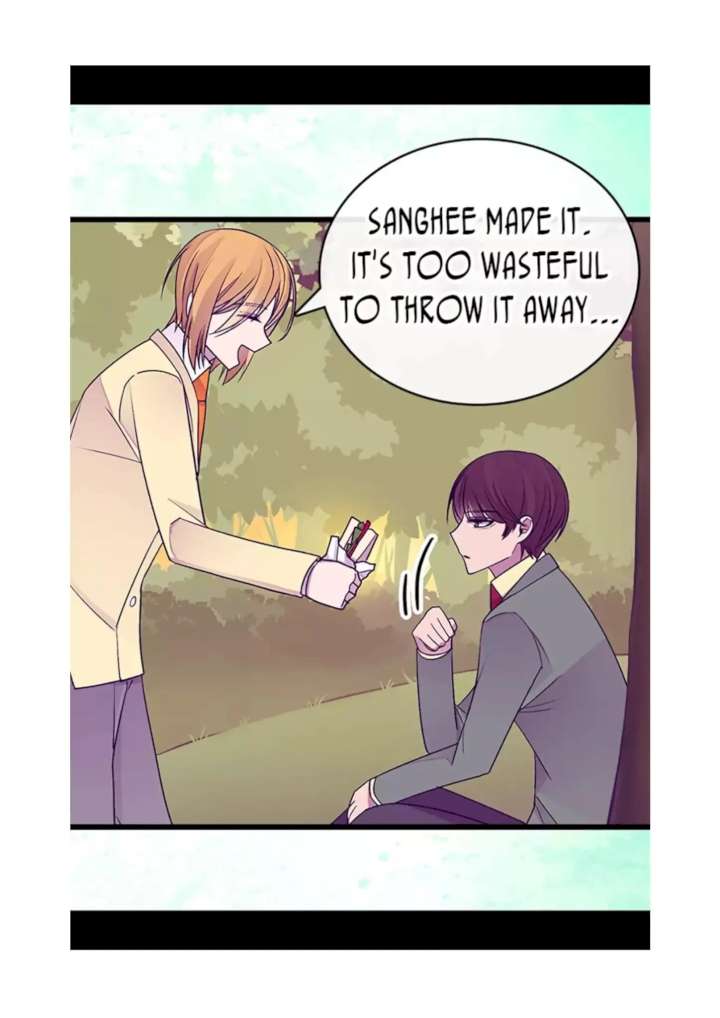 They Say I Was Born A King’s Daughter - Chapter 69 Page 69
