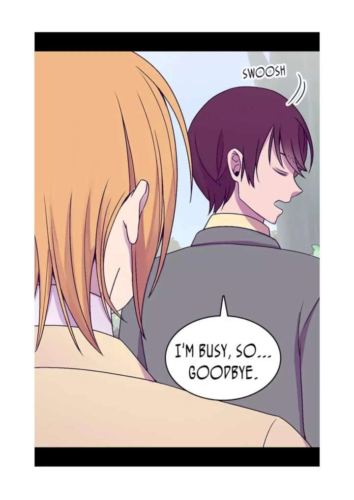 They Say I Was Born A King’s Daughter - Chapter 69 Page 7